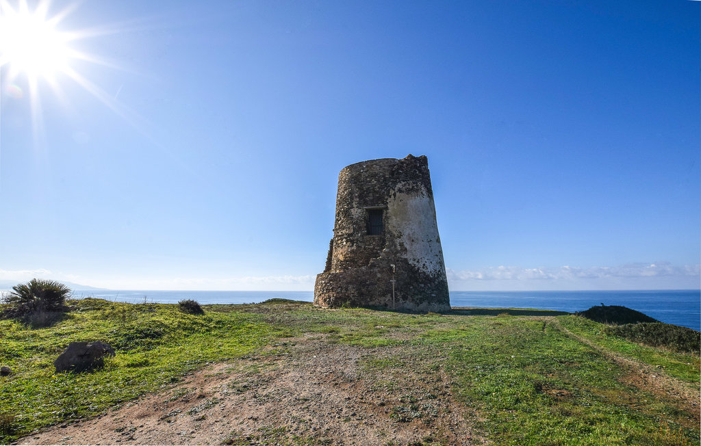 Ferienhaus - Arbus , Italien - IGO064 16