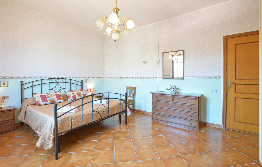 Ferienwohnung - Villaurbana , Italien - IGO071 17