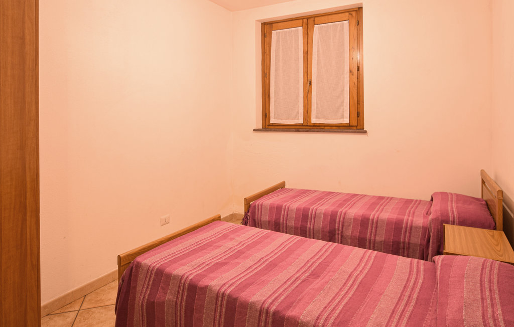 Ferienwohnung - Villaggio Funtana Meiga , Italien - IGO093 13