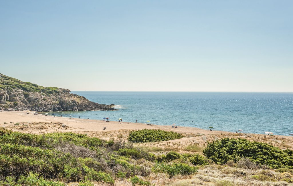 Ferienwohnung - Porto Alabe , Italien - IGO012 5