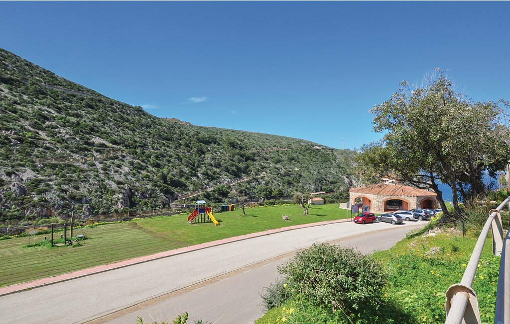 Ferienwohnung - Buggerru , Italien - IGO033 16