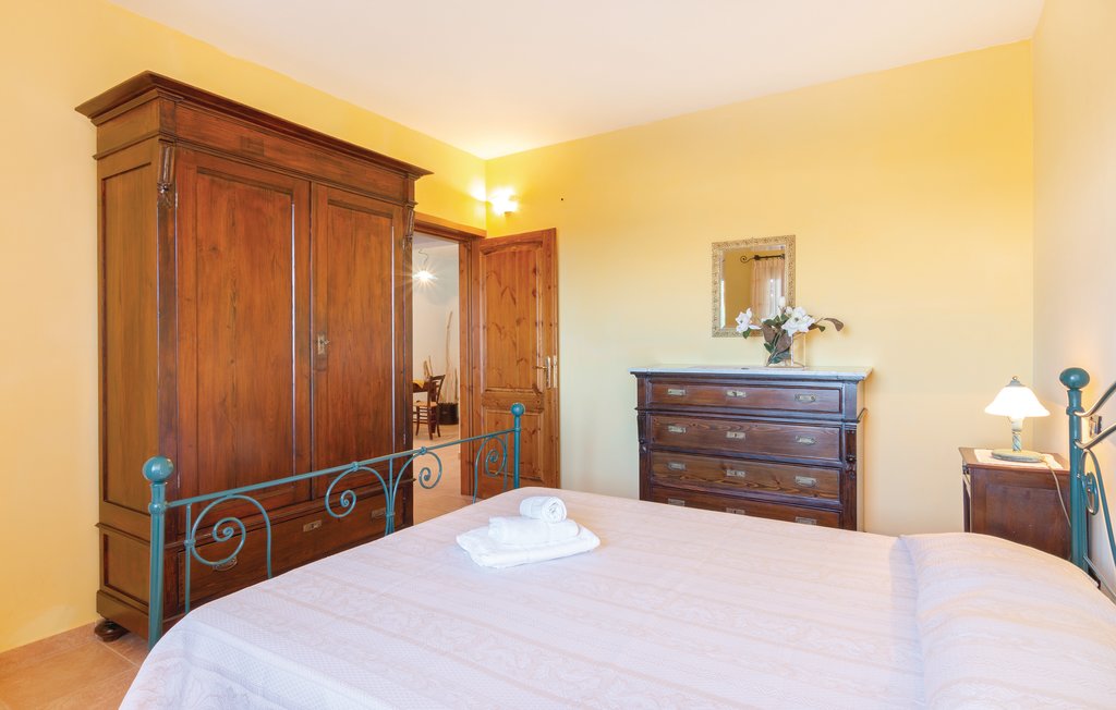 Ferienhaus - Torre dei Corsari , Italien - IGO045 12