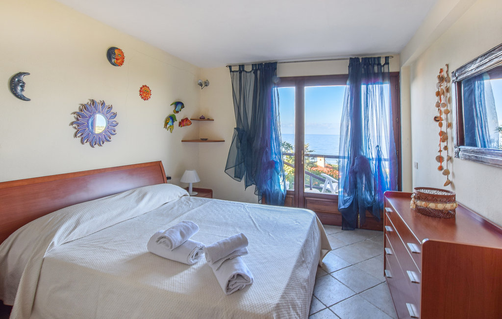 Ferienhaus - Arbus , Italien - IGO064 11