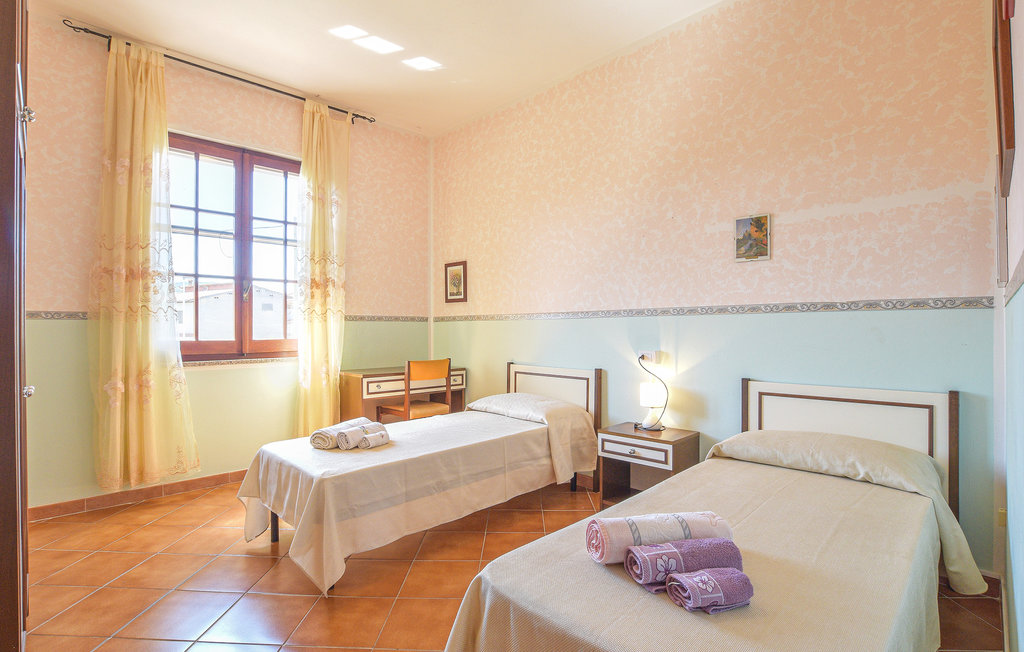 Ferienwohnung - Villaurbana , Italien - IGO071 21