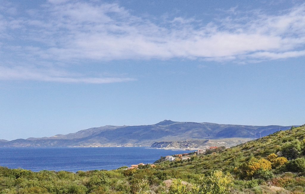 Ferienwohnung - Porto Alabe , Italien - IGO012 23