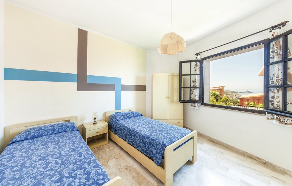 Ferienwohnung - Porto Alabe , Italien - IGO012 15