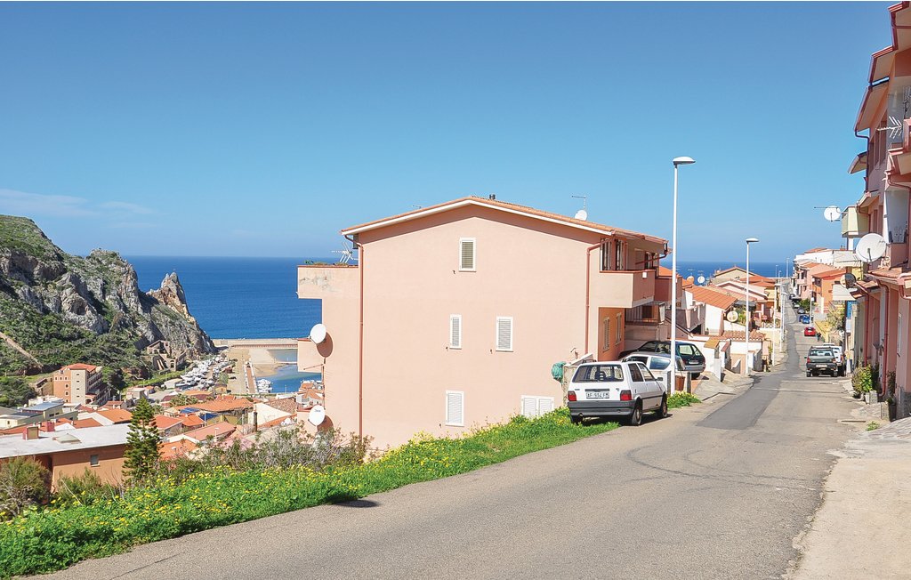 Ferienwohnung - Buggerru , Italien - IGO033 17