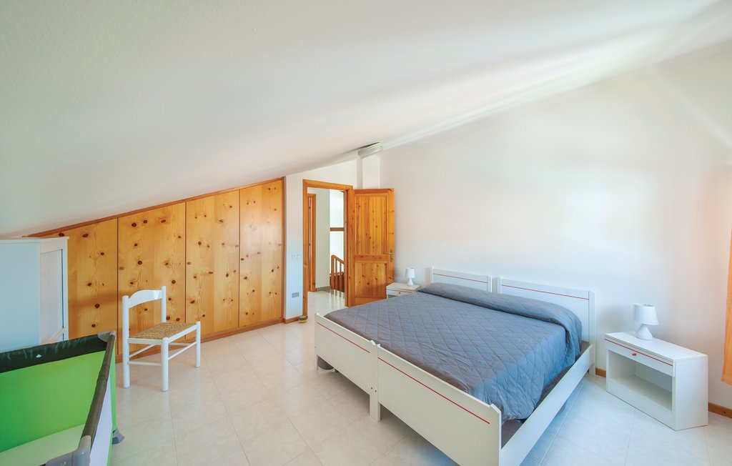 Ferienwohnung - Porto Alabe , Italien - IGO039 13