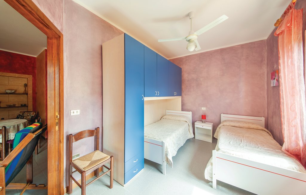 Ferienwohnung - Porto Alabe , Italien - IGO040 12