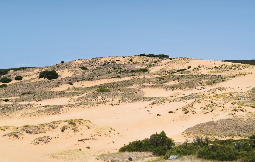 Ferienhaus - Torre dei Corsari , Italien - IGO045 21