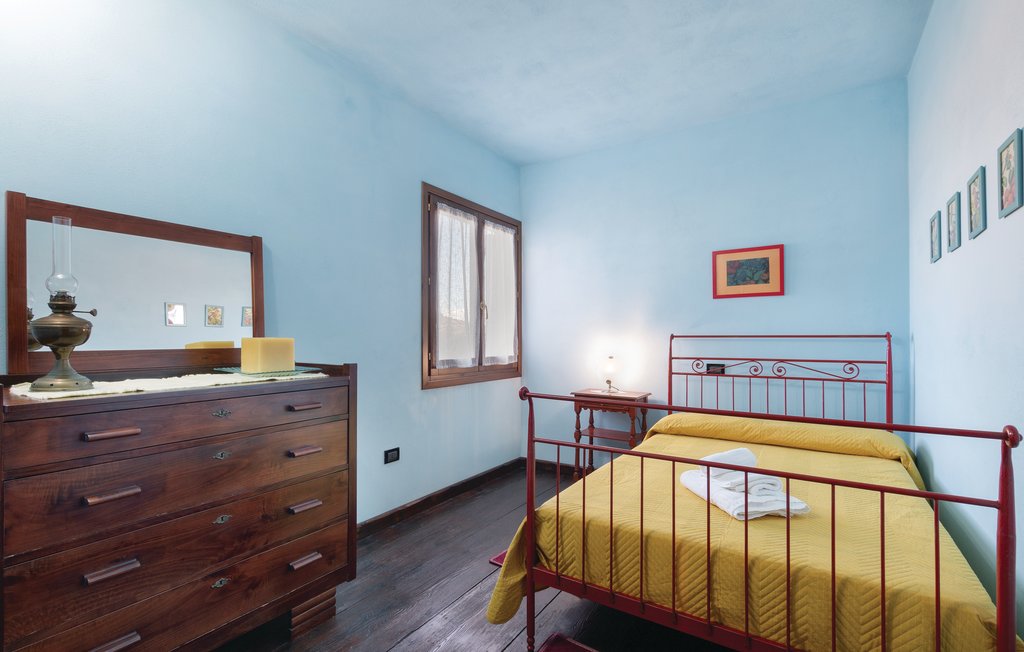 Ferienhaus - Torre dei Corsari , Italien - IGO045 13