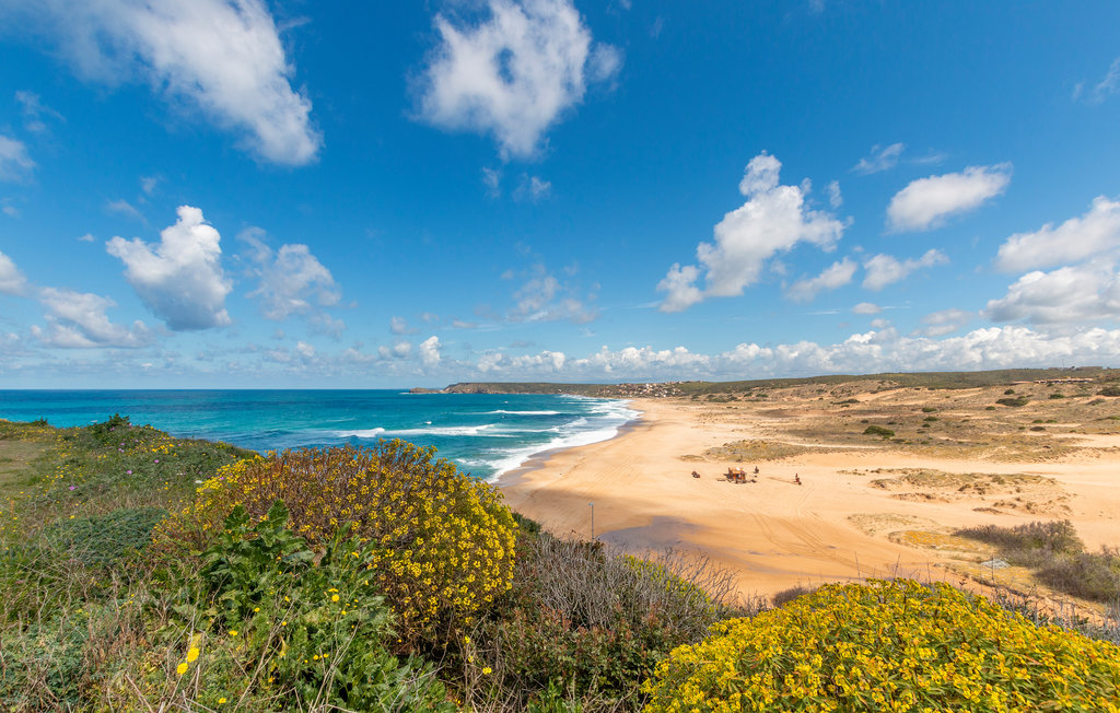 Ferienwohnung - Villaggio Funtana Meiga , Italien - IGO093 6