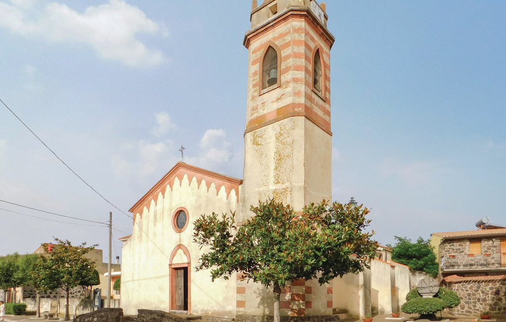 Ferienwohnung - Porto Alabe , Italien - IGO040 16