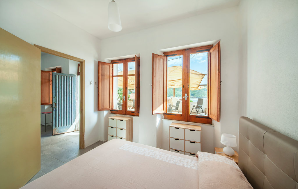 Ferienwohnung - Porto Palma , Italien - IGO059 14