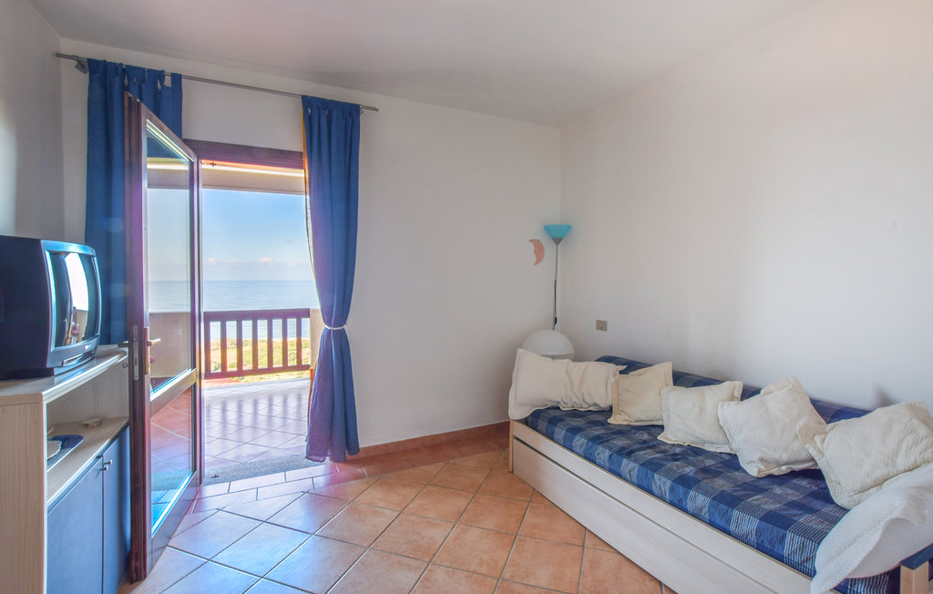 Ferienhaus - Arbus , Italien - IGO064 12