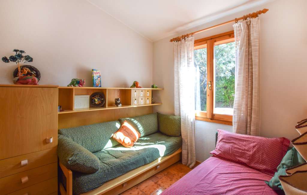 Location de vacances - Torre dei Corsari , Italie - IGO067 17