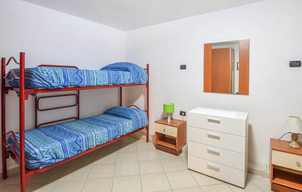 Ferienwohnung - Torre dei Corsari , Italien - IGO091 11