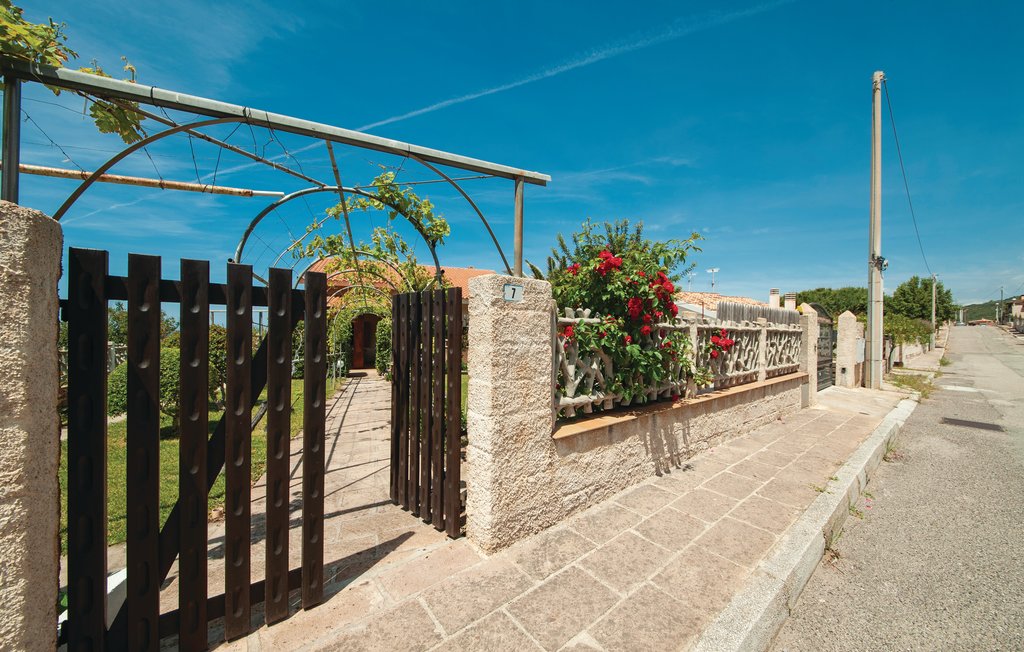 Ferienwohnung - Porto Alabe , Italien - IGO039 7