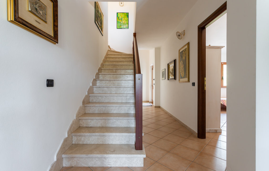 Semesterhus - Bosa , Italien - IGO065 24