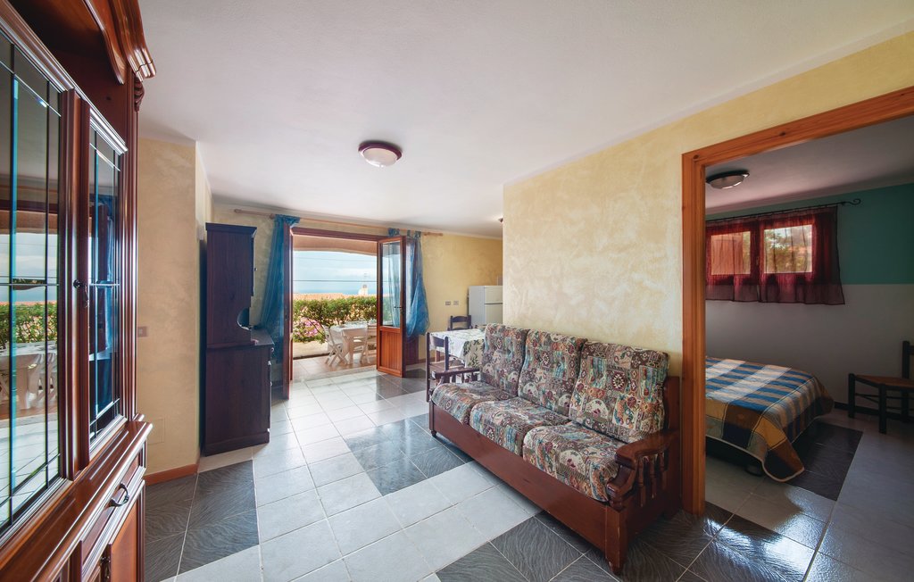 Ferienwohnung - Porto Alabe , Italien - IGO038 9