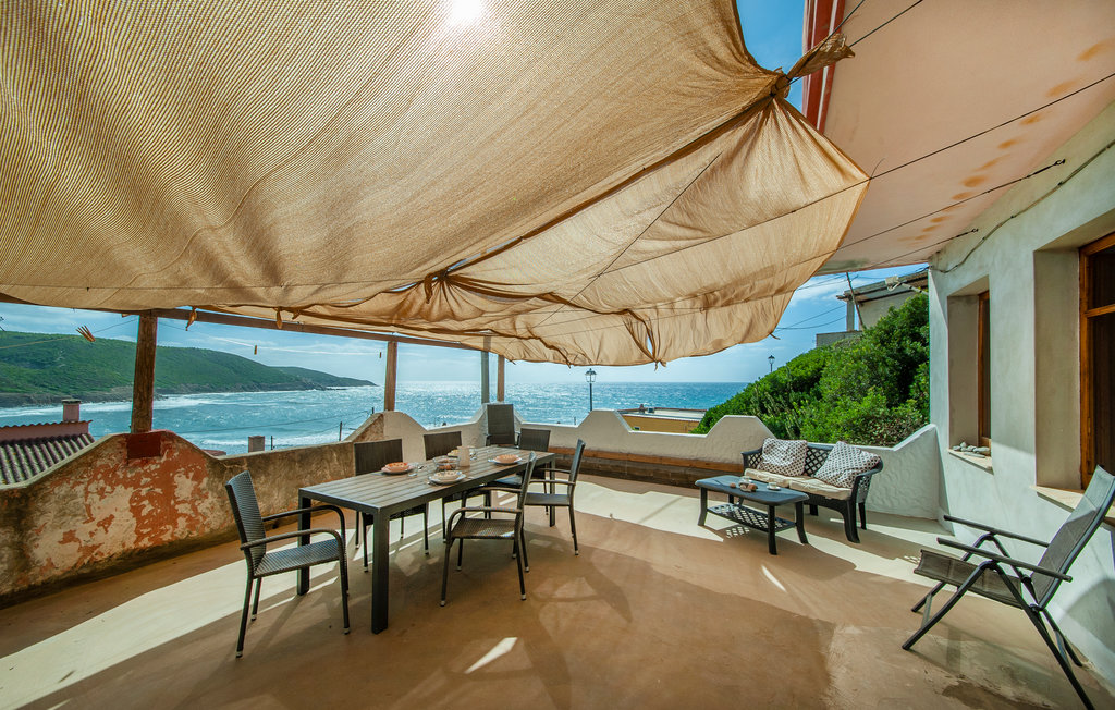 Ferienwohnung - Porto Palma , Italien - IGO059 1