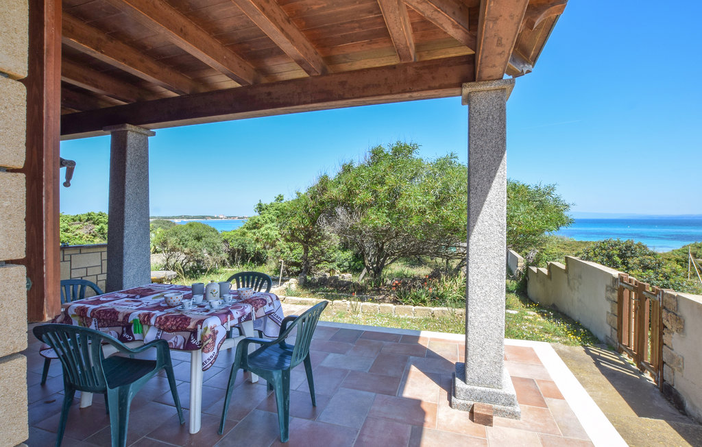 Ferienwohnung - Loc. Sa Rocca Tunda , Italien - IGO088 1