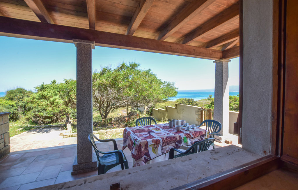 Ferienwohnung - Loc. Sa Rocca Tunda , Italien - IGO088 10