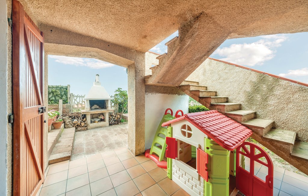 Ferienwohnung - Porto Alabe , Italien - IGO038 5