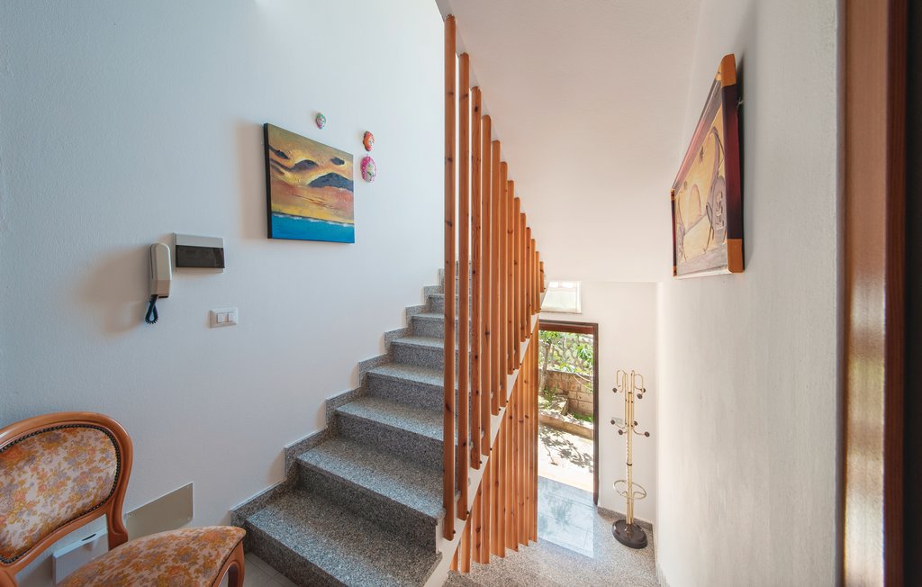 Ferienwohnung - Porto Alabe , Italien - IGO039 11