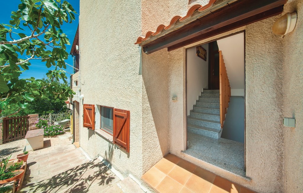 Ferienwohnung - Porto Alabe , Italien - IGO039 8