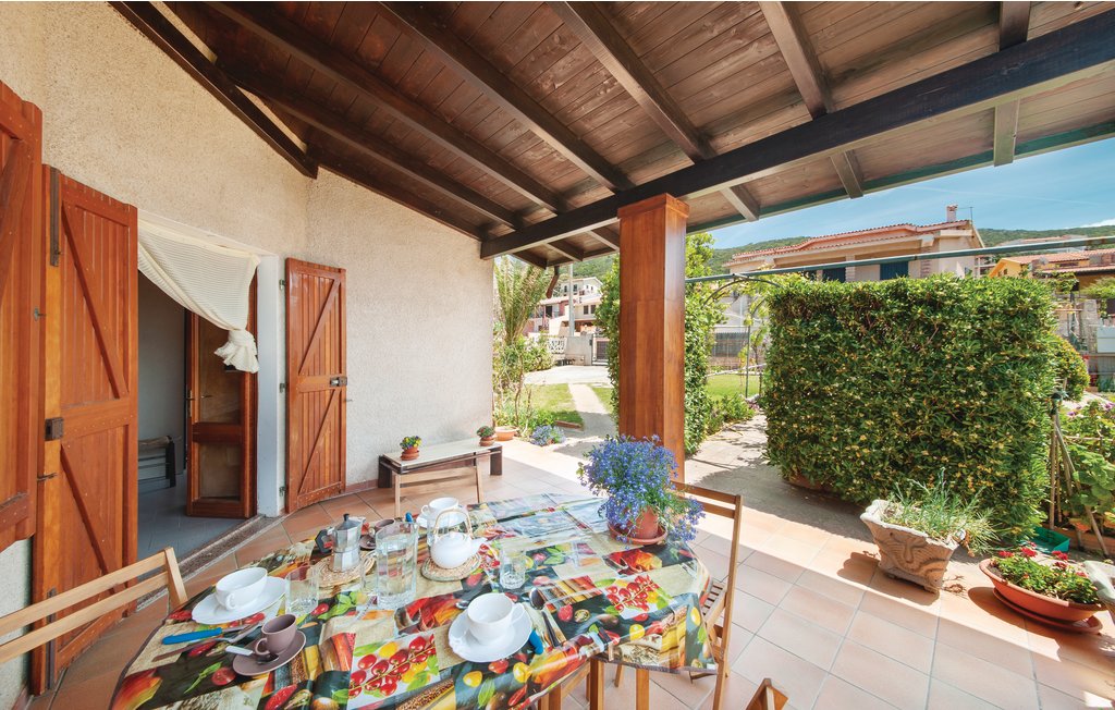 Ferienwohnung - Porto Alabe , Italien - IGO040 7