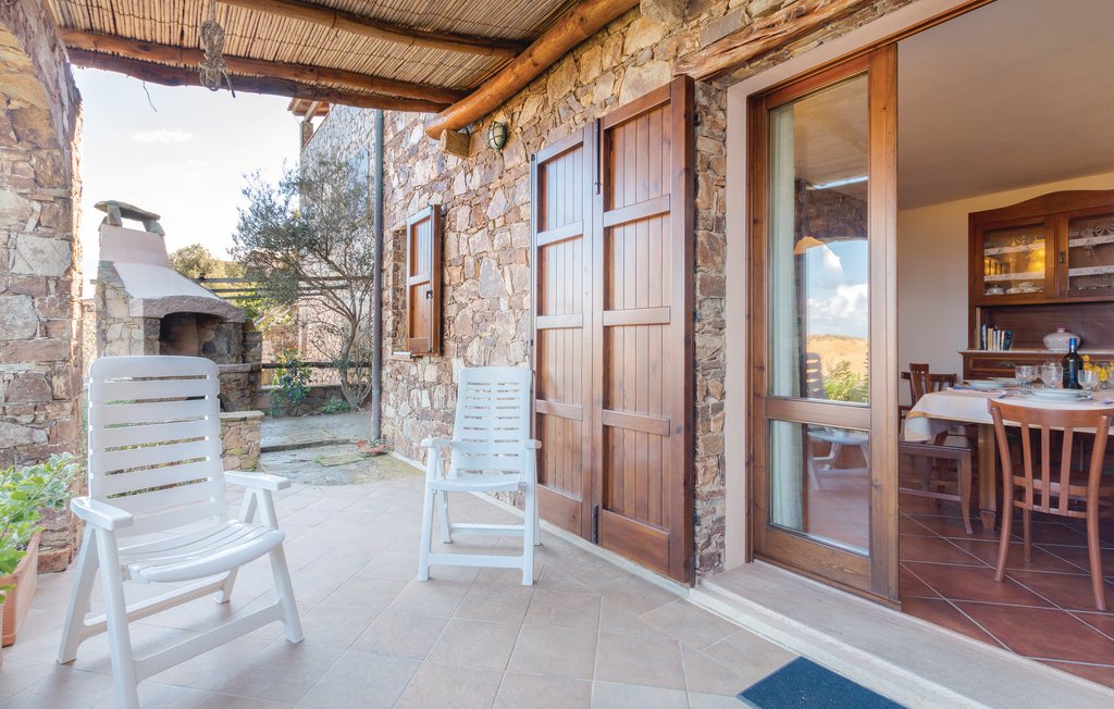 Ferienhaus - Torre dei Corsari , Italien - IGO045 7