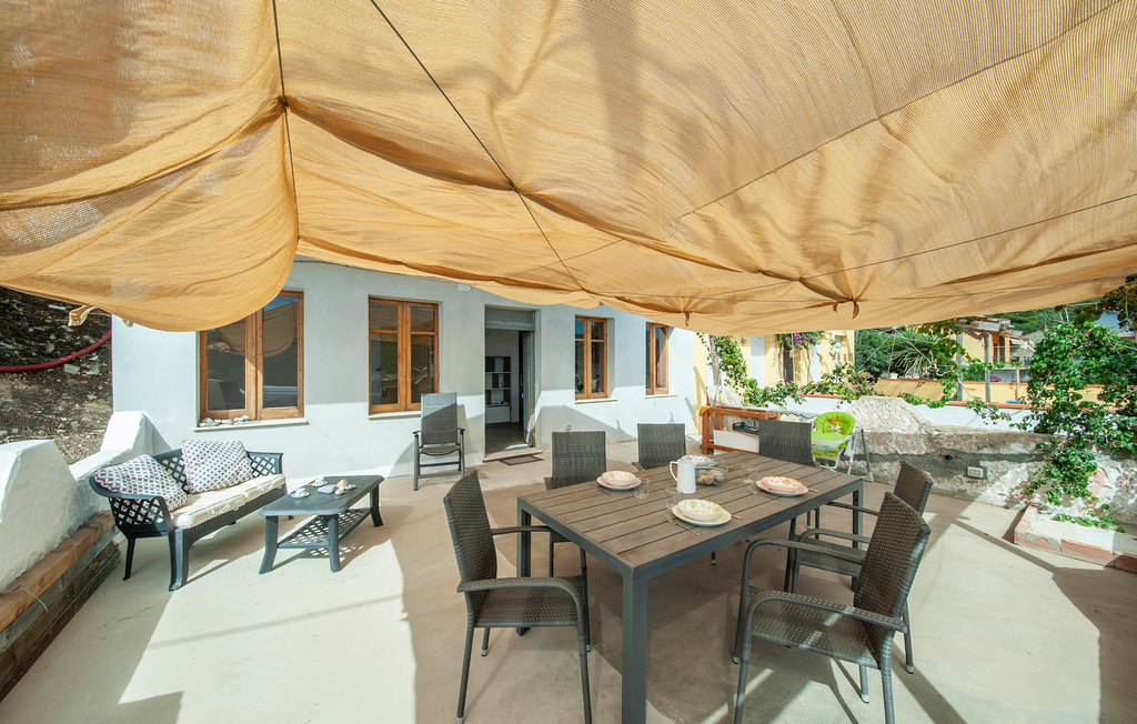 Ferienwohnung - Porto Palma , Italien - IGO059 5