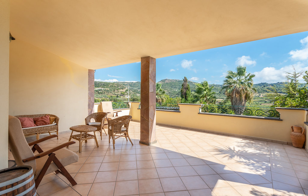 Semesterhus - Bosa , Italien - IGO065 2