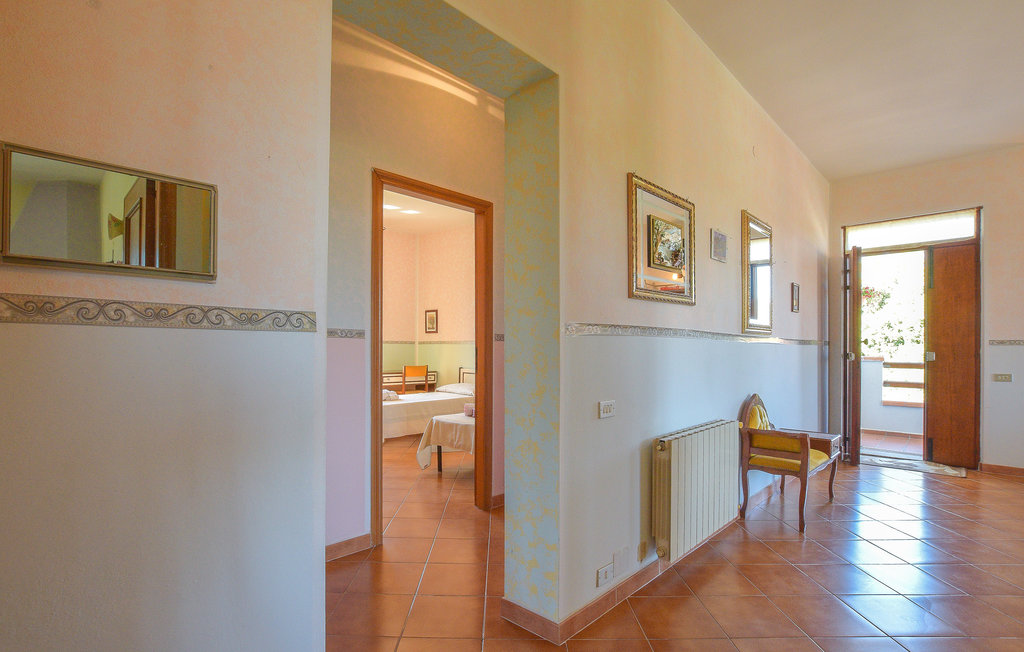 Ferienwohnung - Villaurbana , Italien - IGO071 16