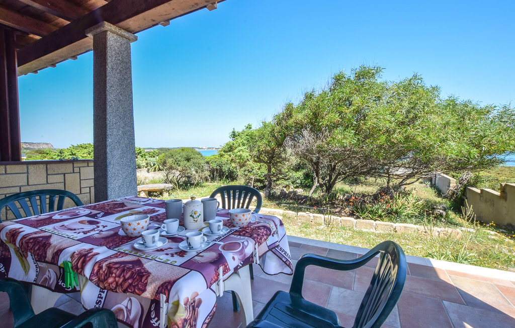 Ferienwohnung - Loc. Sa Rocca Tunda , Italien - IGO088 8