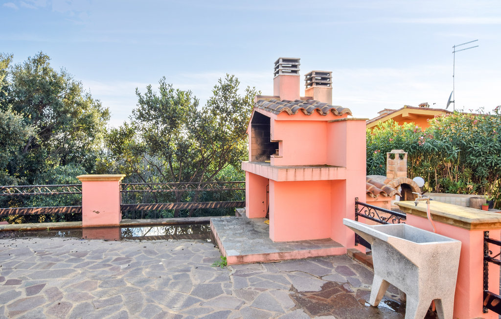 Ferienwohnung - Torre dei Corsari , Italien - IGO091 6