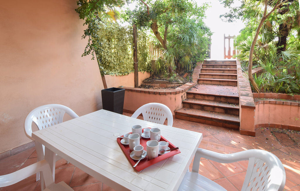 Ferienwohnung - Villaggio Funtana Meiga , Italien - IGO093 7