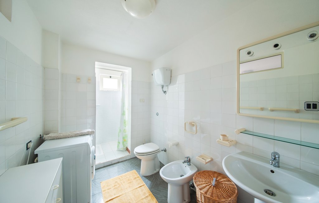 Ferienwohnung - Porto Alabe , Italien - IGO038 12