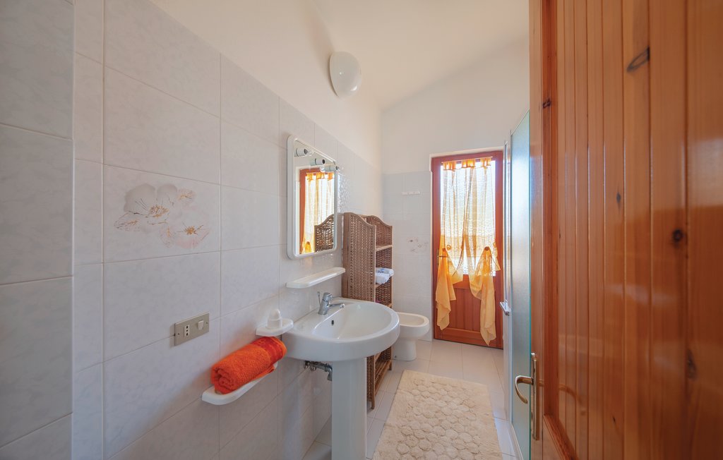Ferienwohnung - Porto Alabe , Italien - IGO039 15