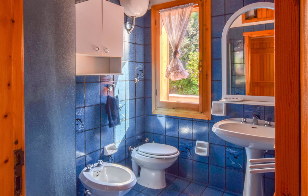 Location de vacances - Torre dei Corsari , Italie - IGO067 22