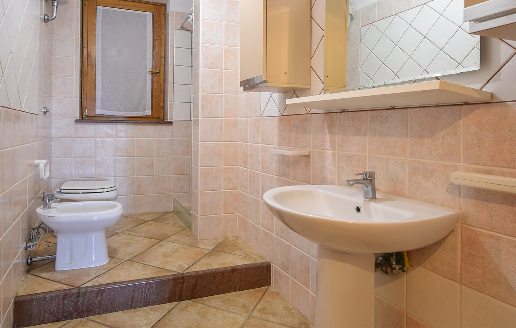 Ferienwohnung - Villaggio Funtana Meiga , Italien - IGO093 14