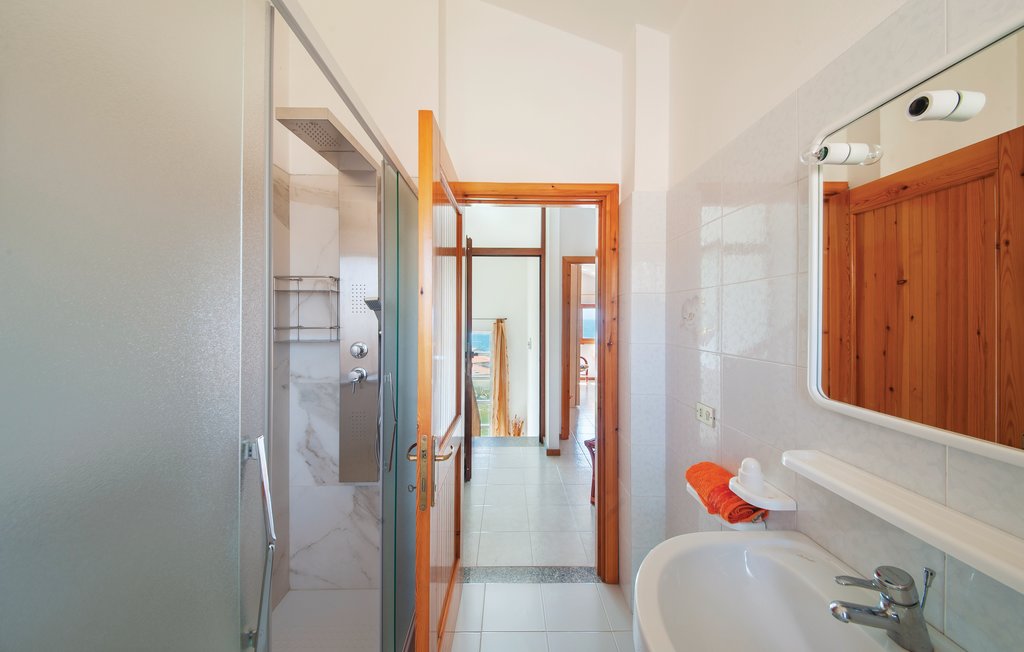 Ferienwohnung - Porto Alabe , Italien - IGO039 16