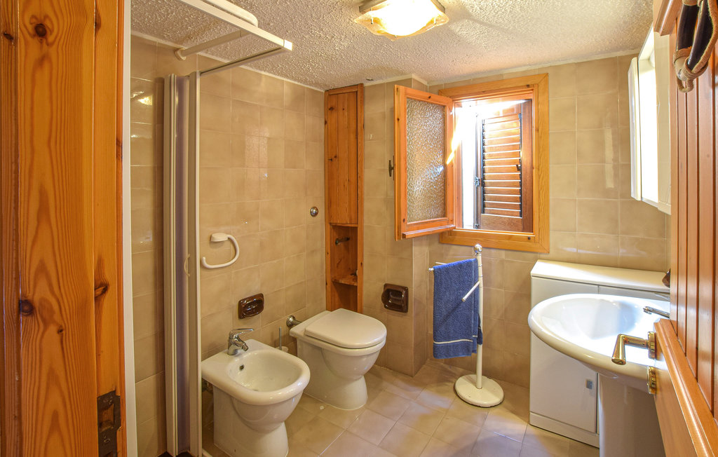 Location de vacances - Torre dei Corsari , Italie - IGO067 23