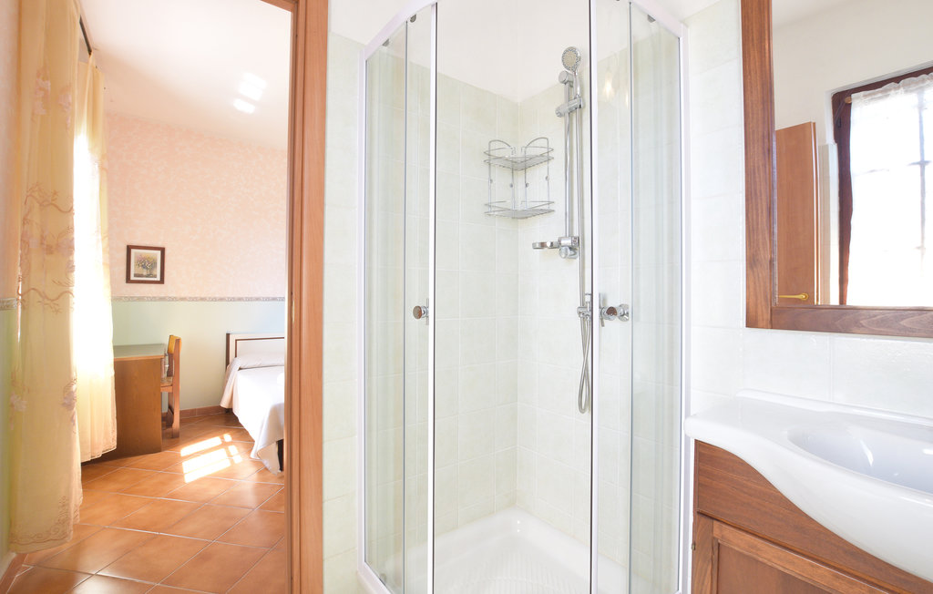 Ferienwohnung - Villaurbana , Italien - IGO071 24