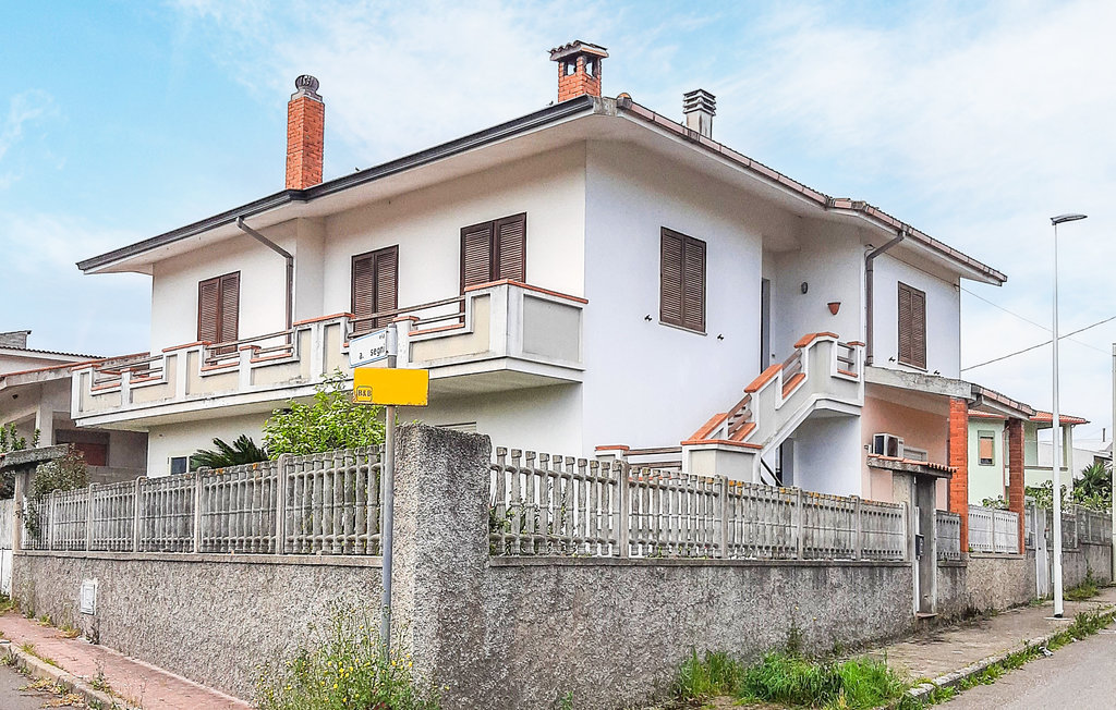 Ferienwohnung - Villaurbana , Italien - IGO071 5