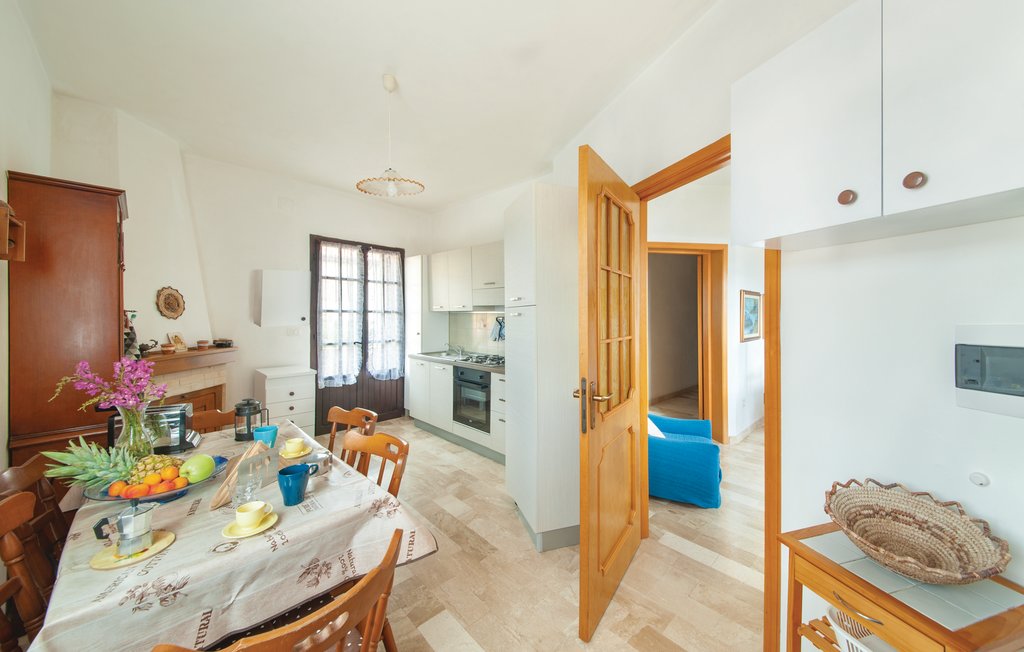 Ferienwohnung - Porto Alabe , Italien - IGO012 7