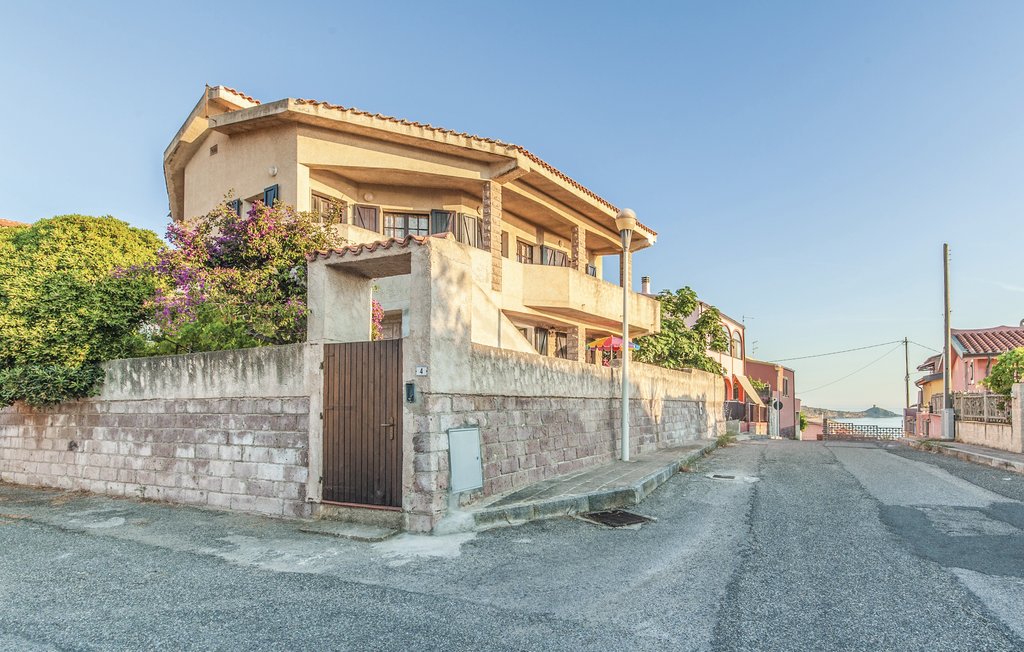 Ferienwohnung - Porto Alabe , Italien - IGO012 4