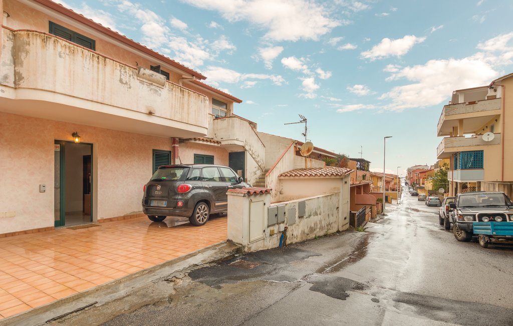 Ferienwohnung - Buggerru , Italien - IGO033 4