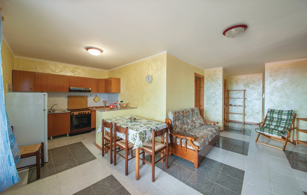 Ferienwohnung - Porto Alabe , Italien - IGO038 3